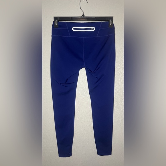 Athleta PowerVita Style Leggings – Size M 🌟 - Picture 6 of 7